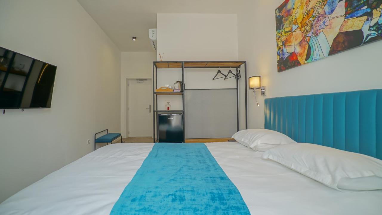 Zoom Rooms Braşov Esterno foto